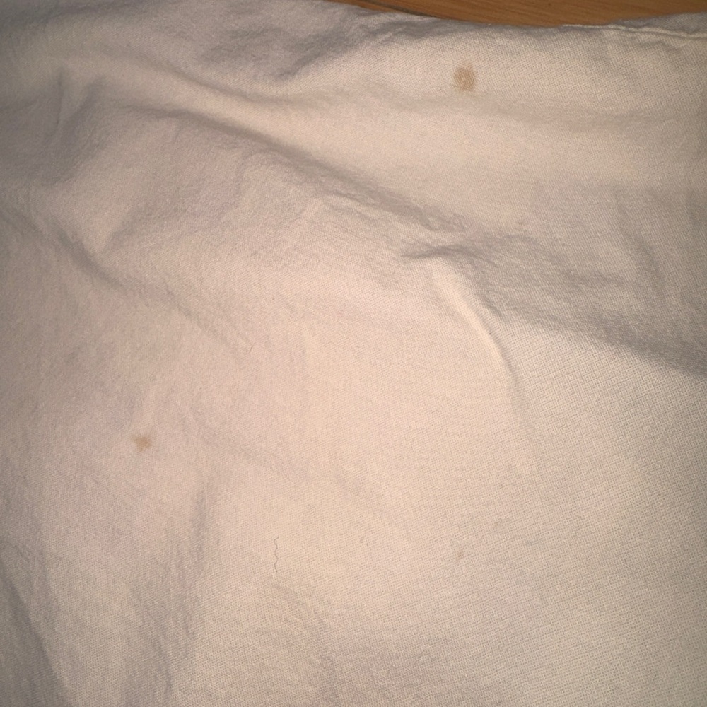 Vtg Brooks and Dunn Men's Gradient Button-Down Shirt large - Picture 6 of 9